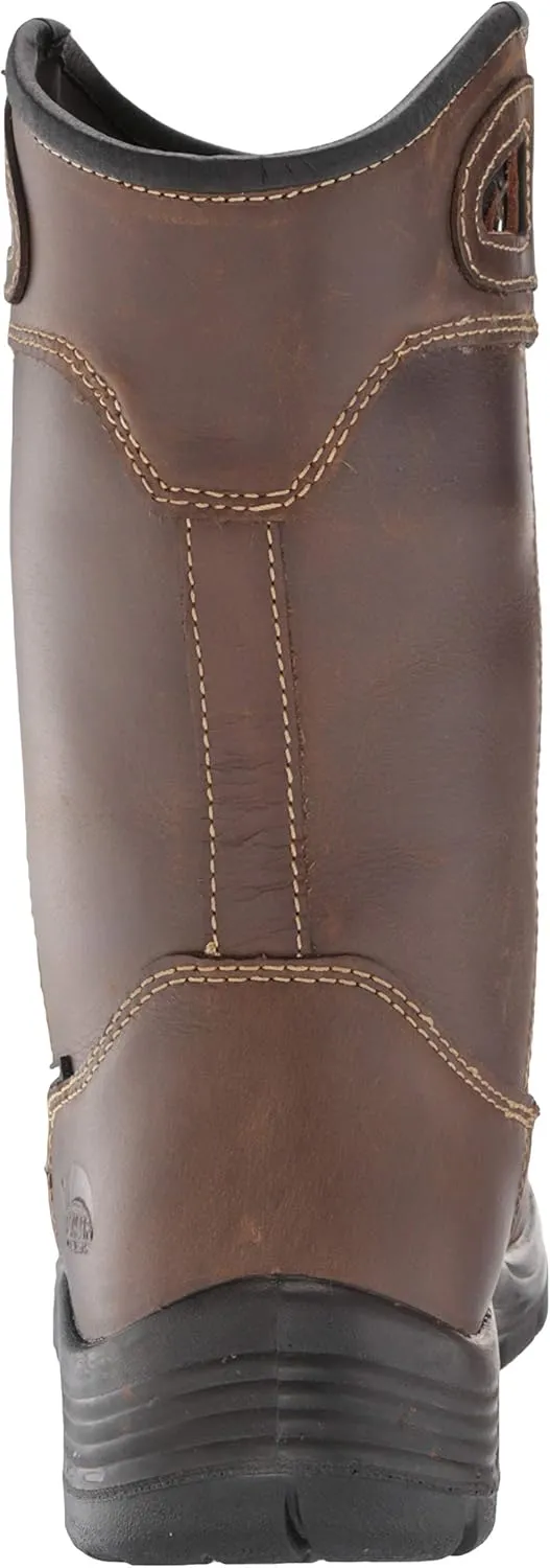 Avenger Work Boots Men's A7857 Industrial Shoe