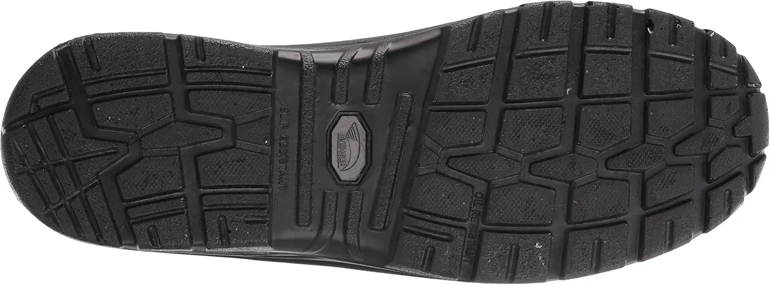Avenger Work Boots Men's A7857 Industrial Shoe