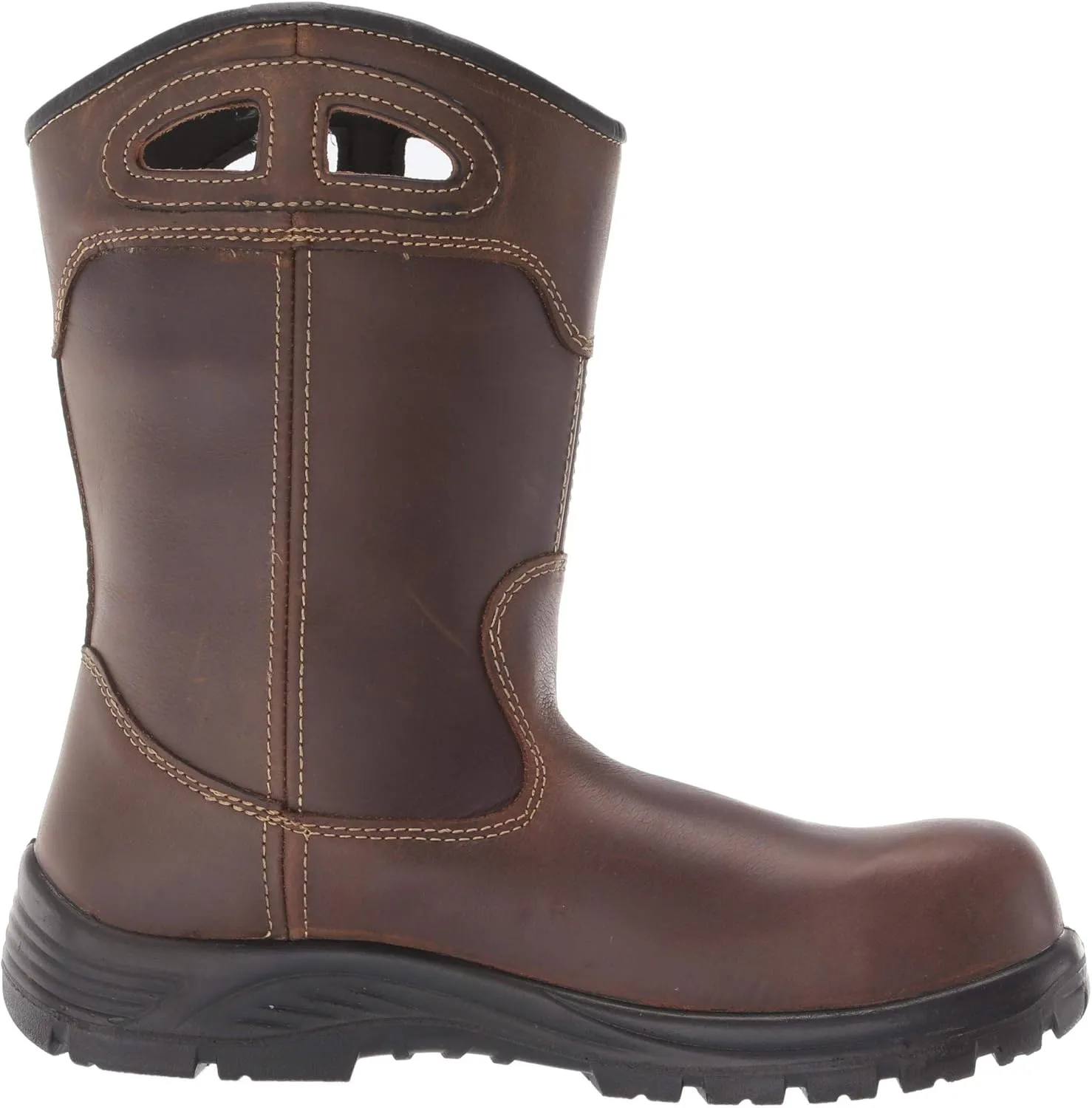 Avenger Work Boots Men's A7857 Industrial Shoe