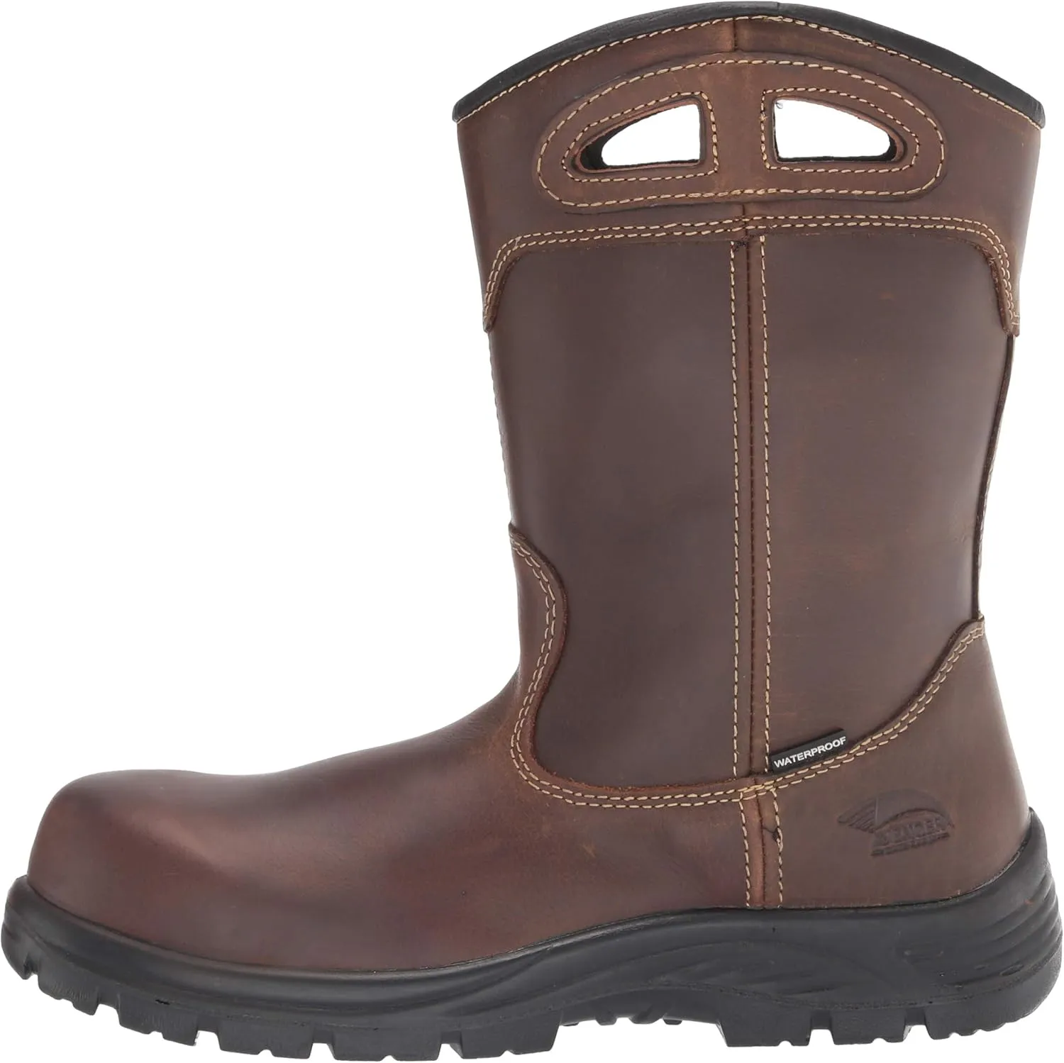 Avenger Work Boots Men's A7857 Industrial Shoe