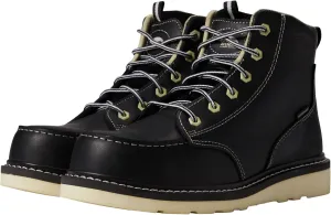 Avenger Work Boots Men's Above Ankle Construction Boot