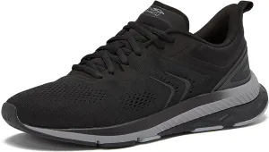 Avia Run Swift Running Shoes for Men with Lightweight Breathable Mesh High Performance Mens Sneakers, Size 7 to 15