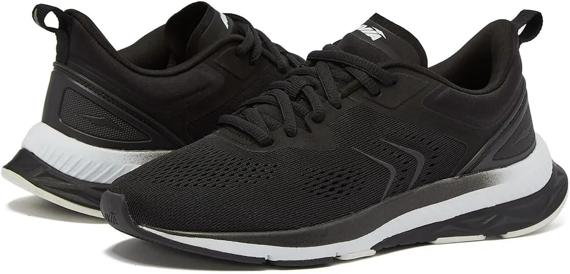 Avia Run Swift Women’s Running Shoes, Lightweight Breathable Mesh Womens Shoes, High Performance Womens Running Shoes - Black, White, Blue or Grey