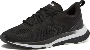 Avia Run Swift Women’s Running Shoes, Lightweight Breathable Mesh Womens Shoes, High Performance Womens Running Shoes - Black, White, Blue or Grey