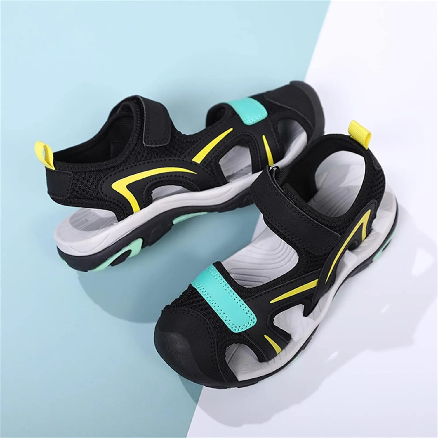 Baby Girl Christmas Bow Soft Sole Lightweight Boys SND Girls Casual Shoes Fashion Sandals Student Beach Newborn Slippers