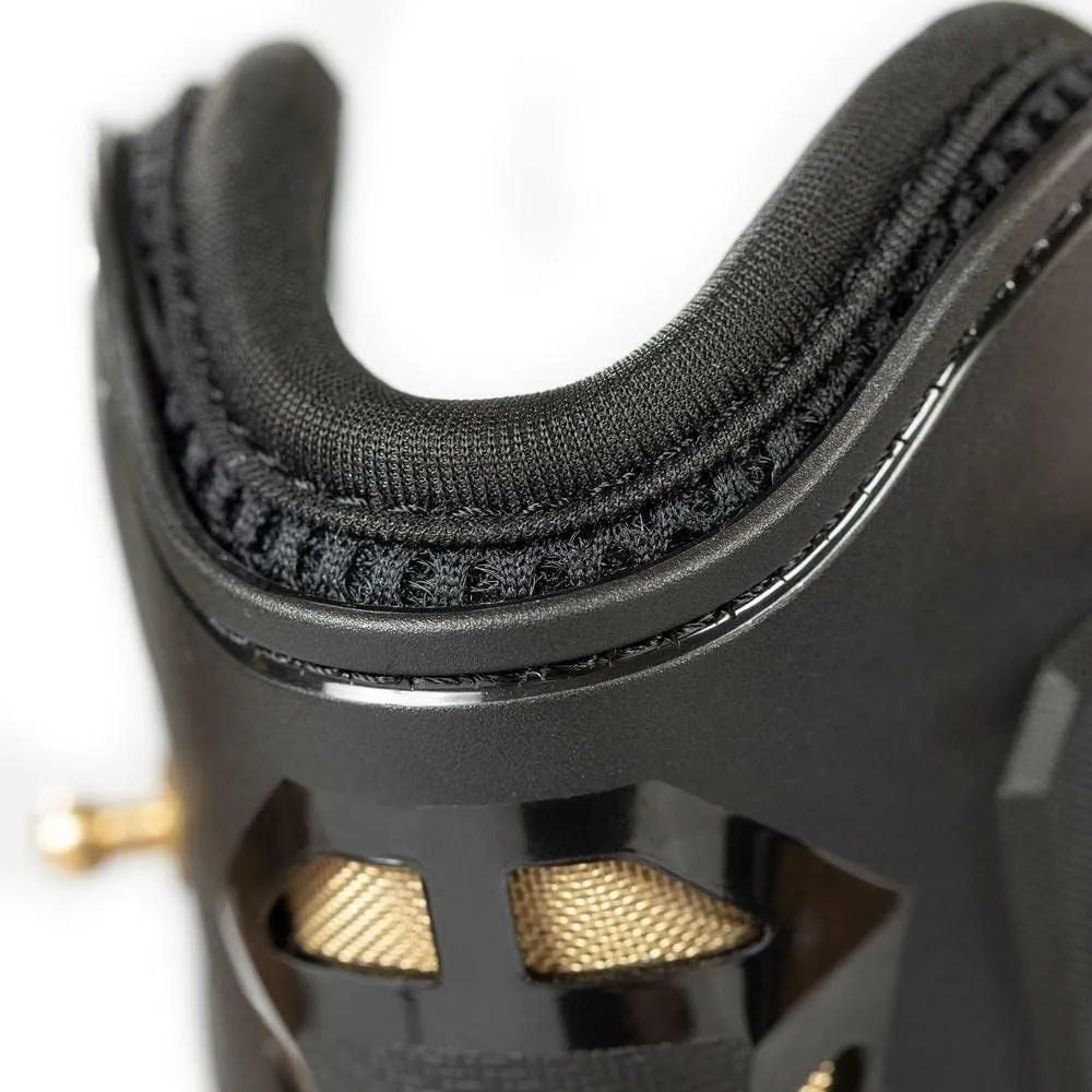 Back on Track Airflow Tendon Boots M Black