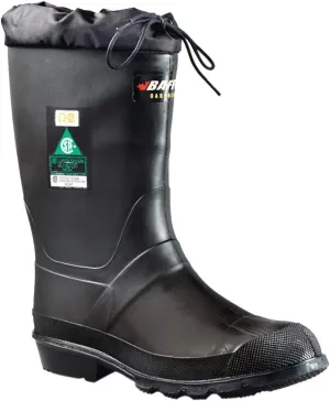 Baffin Men's Refinery Canadian Made Industrial Rubber Boot