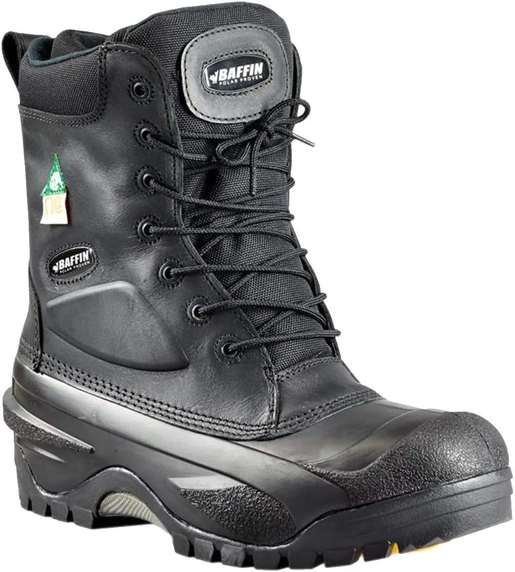 Baffin WORKHORSE (STP)