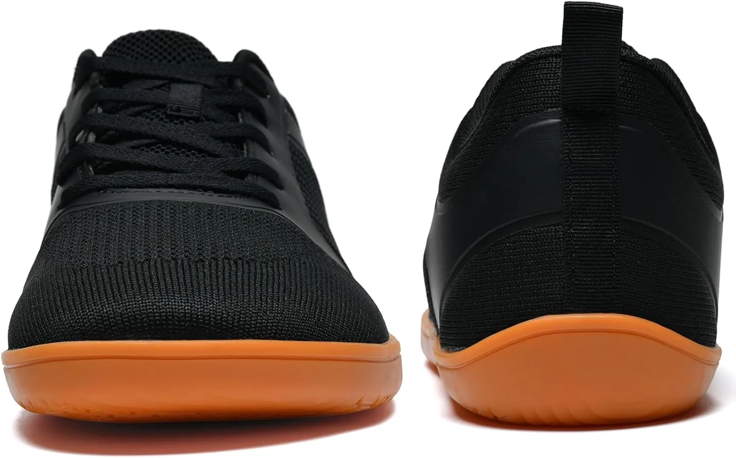 Barefoot Shoes for Women Wide Toe Box Cross Training Running Zero Drop Sole Minimalist Sneakers