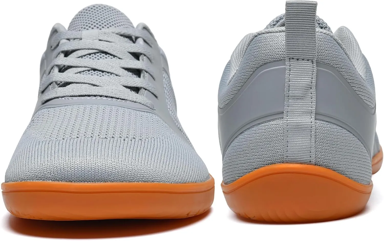 Barefoot Shoes for Women Wide Toe Box Cross Training Running Zero Drop Sole Minimalist Sneakers