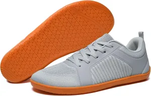 Barefoot Shoes for Women Wide Toe Box Cross Training Running Zero Drop Sole Minimalist Sneakers