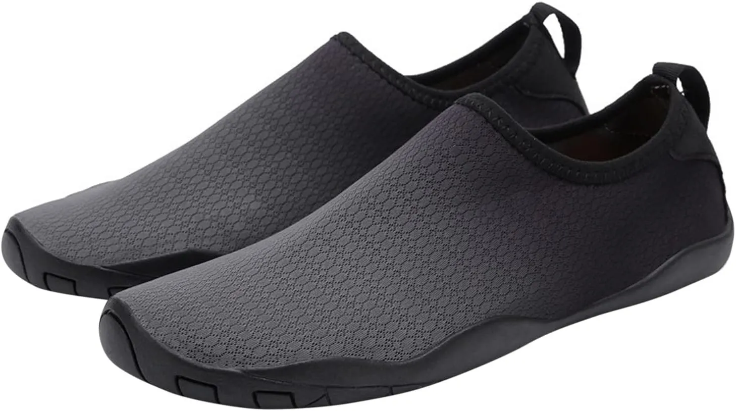 Barefoot Swim Shoes Quick Dry Aqua Water Shoes for Women Men Beach Pool Surf Yoga Hiking Kayaking Lightweight Non Slip Outdoor