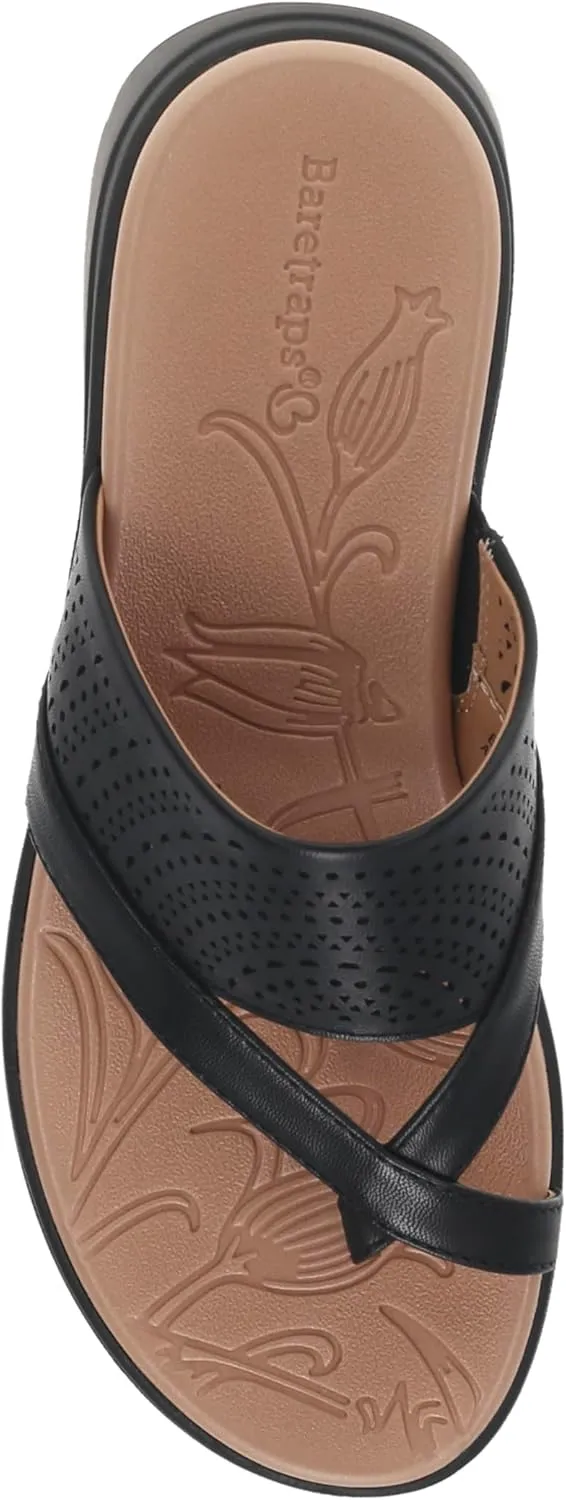 BareTraps Brett Womens Sandals
