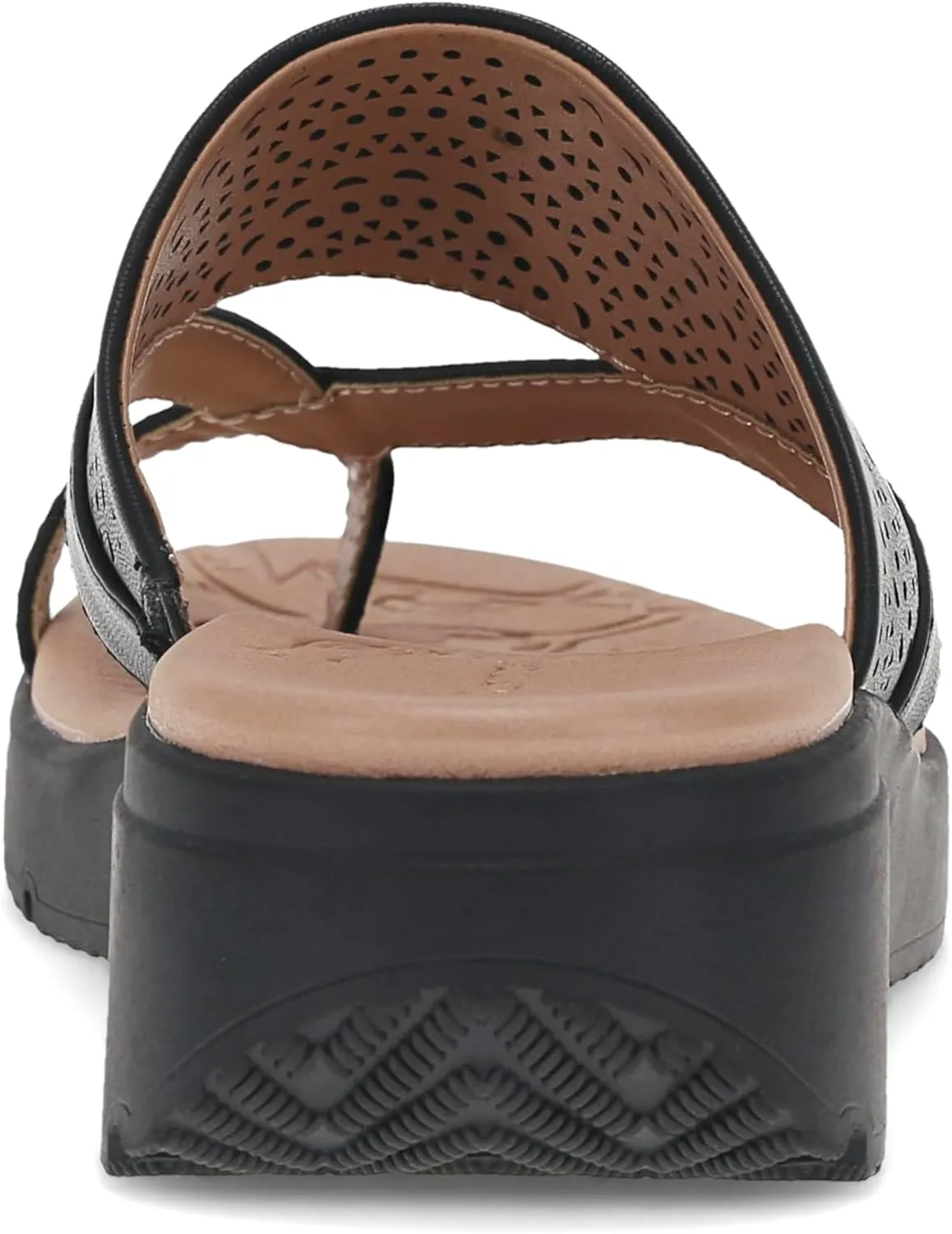 BareTraps Brett Womens Sandals