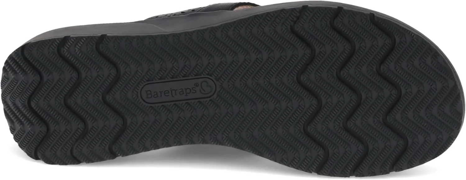 BareTraps Brett Womens Sandals