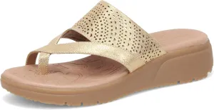 BareTraps Women's Brett Old Gold/Medium / 7