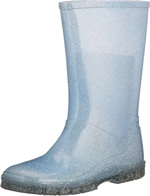 Beck Girls Gummistiefel Rain Boot, Blau, 1 Little Kid