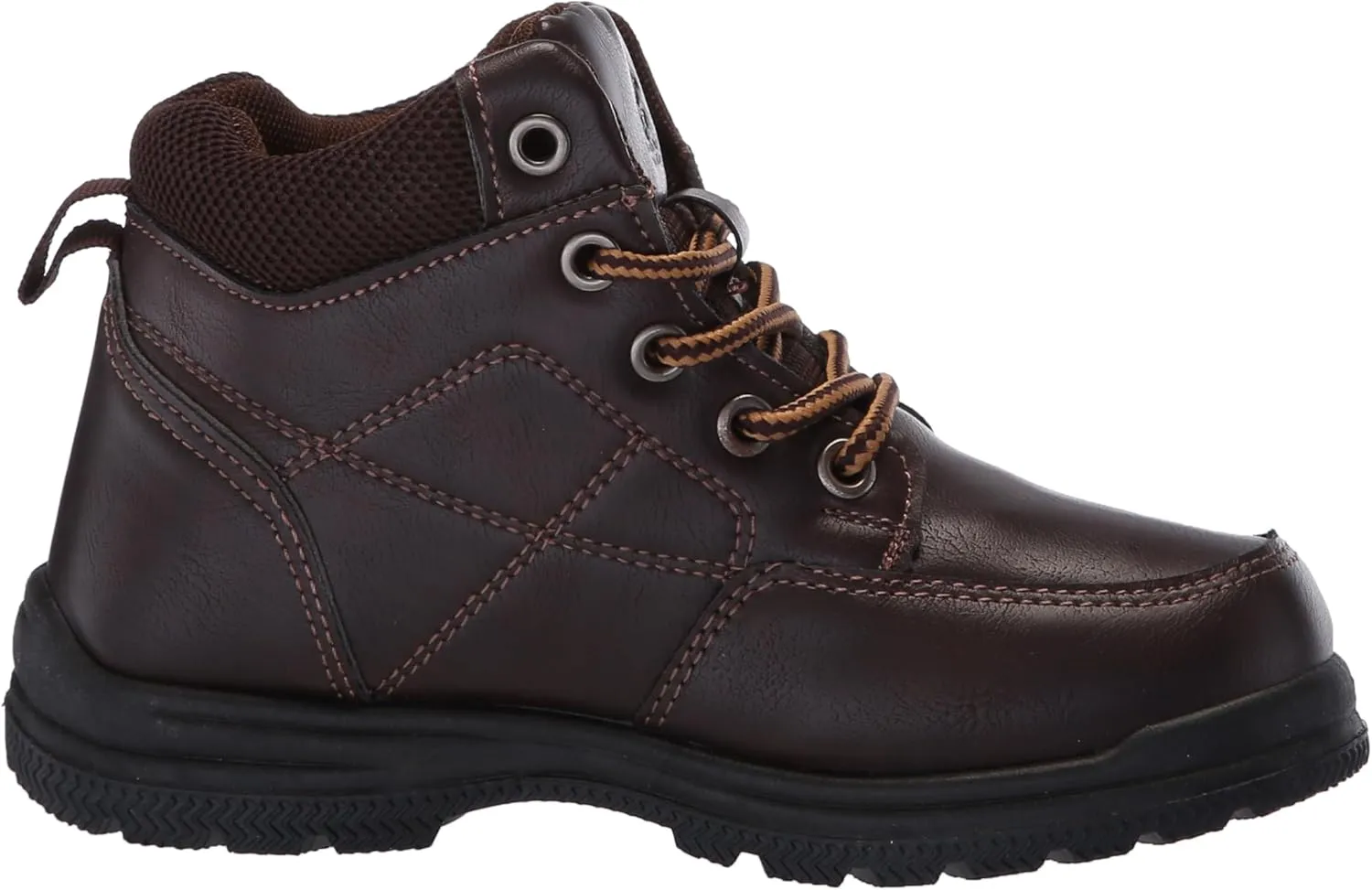 Beverly Hills Polo Club Unisex-Child Bh Hike Boots
