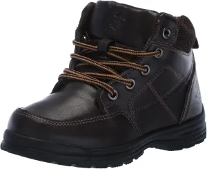 Beverly Hills Polo Club Unisex-Child Bh Hike Boots
