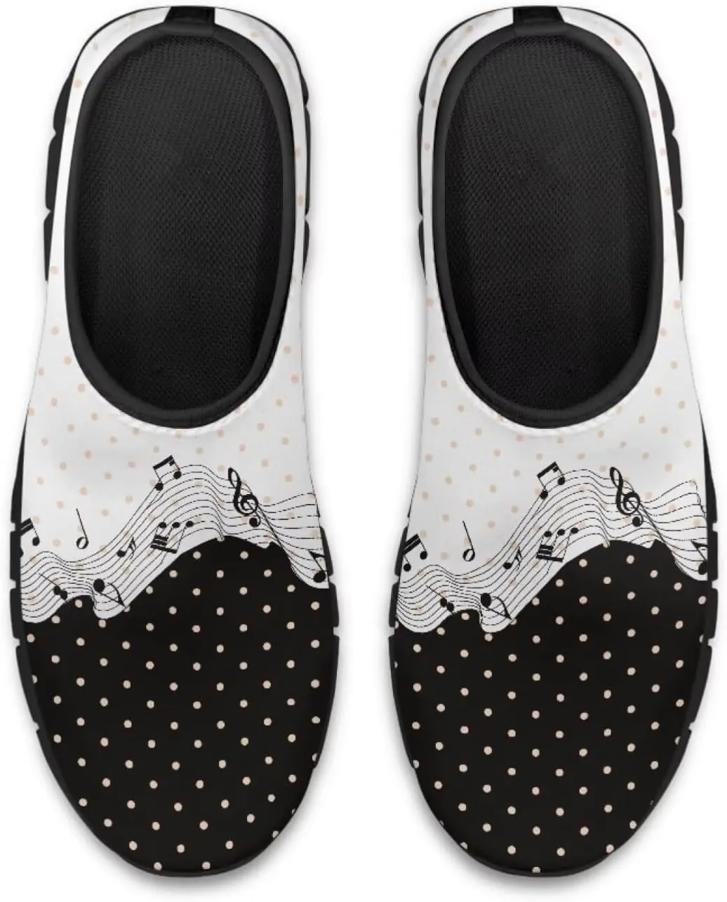 Binienty Women's Casual Loafers Trendy Running Shoes Lightweight Athletic Tennis Training Shoes Non-Slip