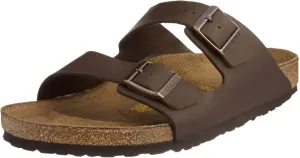 Birkenstock Unisex Arizona Birko-Flor Sandals