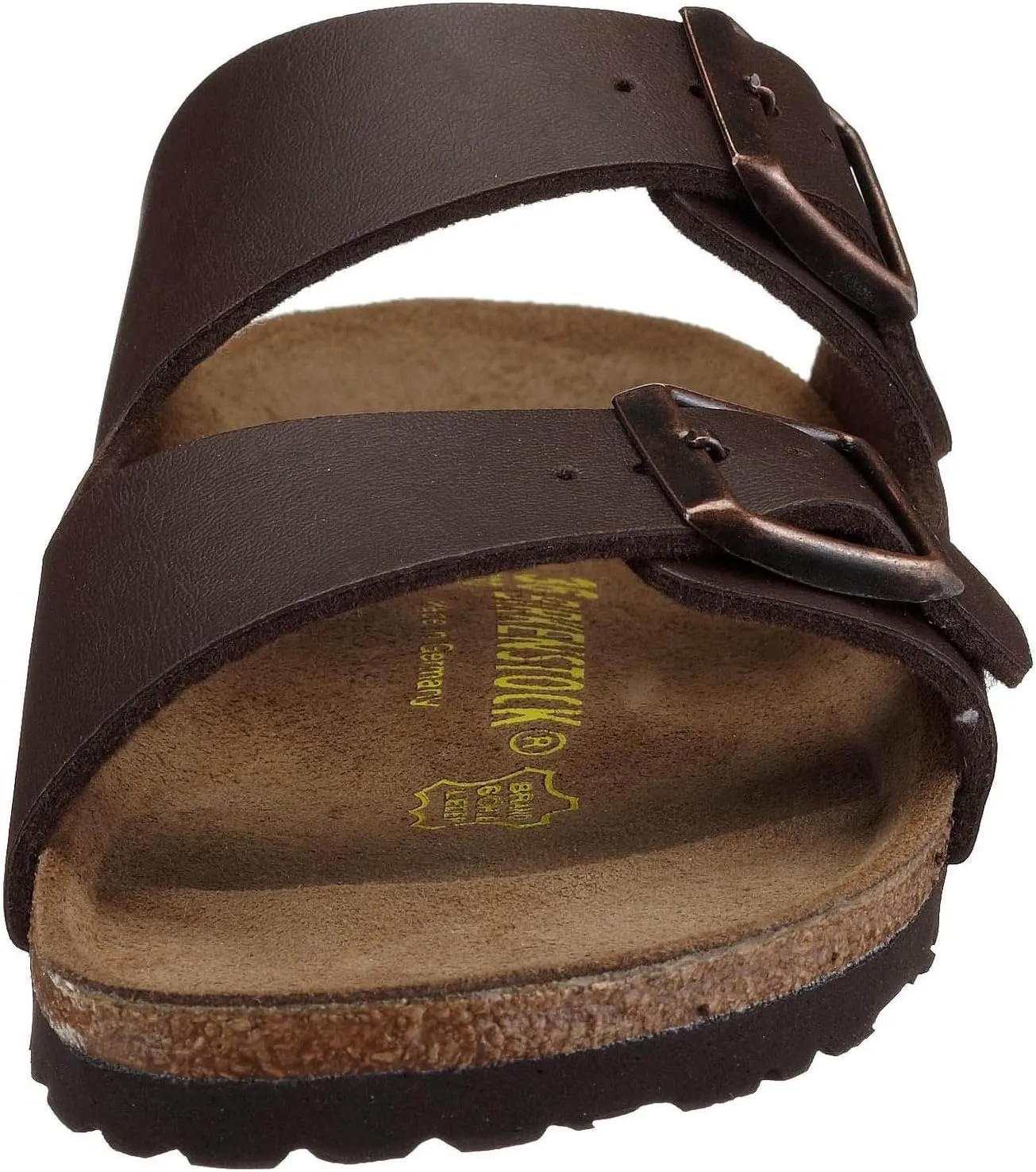Birkenstock Unisex Arizona Birko-Flor Sandals