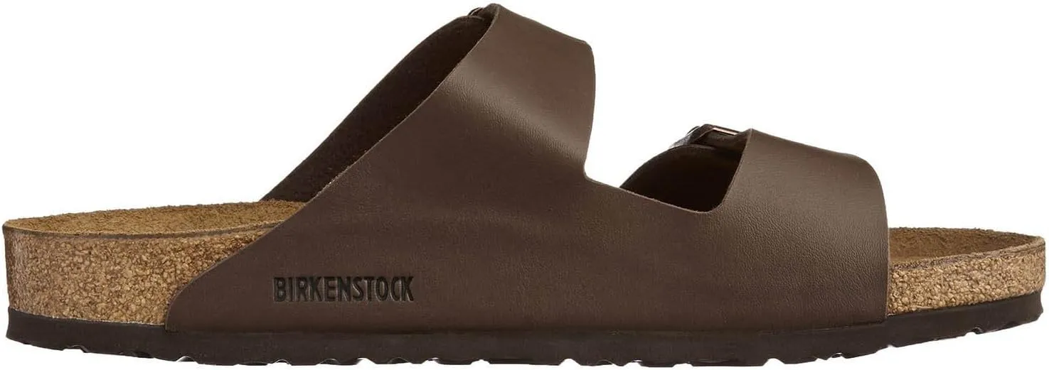 Birkenstock Unisex Arizona Birko-Flor Sandals