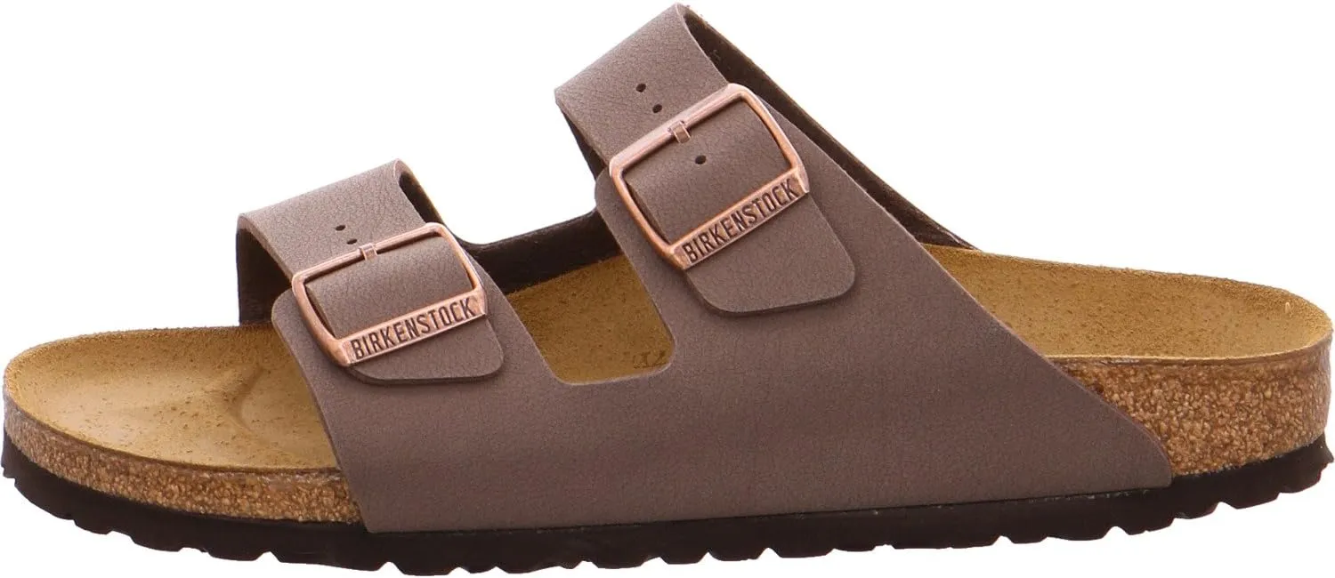 Birkenstock Unisex Arizona Birko-Flor Sandals