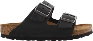 Birkenstock Womens Shoes Men's Arizona Soft Footbed Sandals