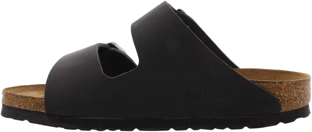 Birkenstock Womens Shoes Men's Arizona Soft Footbed Sandals