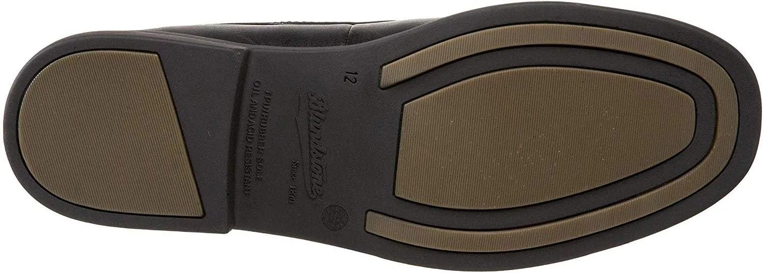 Blundstone Men's 780 Steel-Toed Blucher