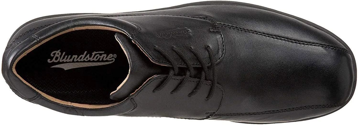 Blundstone Men's 780 Steel-Toed Blucher