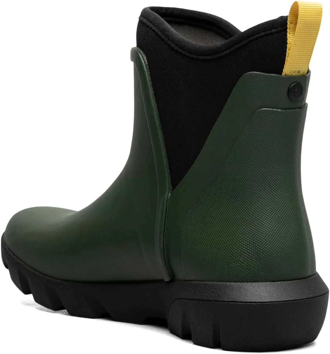 BOGS Women's Sauvie Ii Chelsea Boot