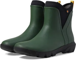 BOGS Women's Sauvie Ii Chelsea Boot