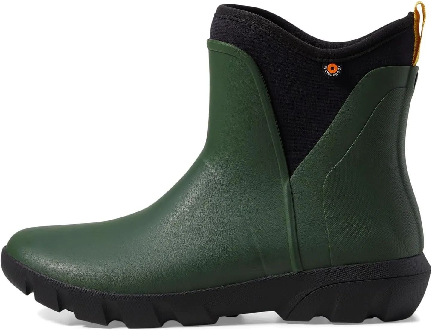 BOGS Women's Sauvie Ii Chelsea Boot