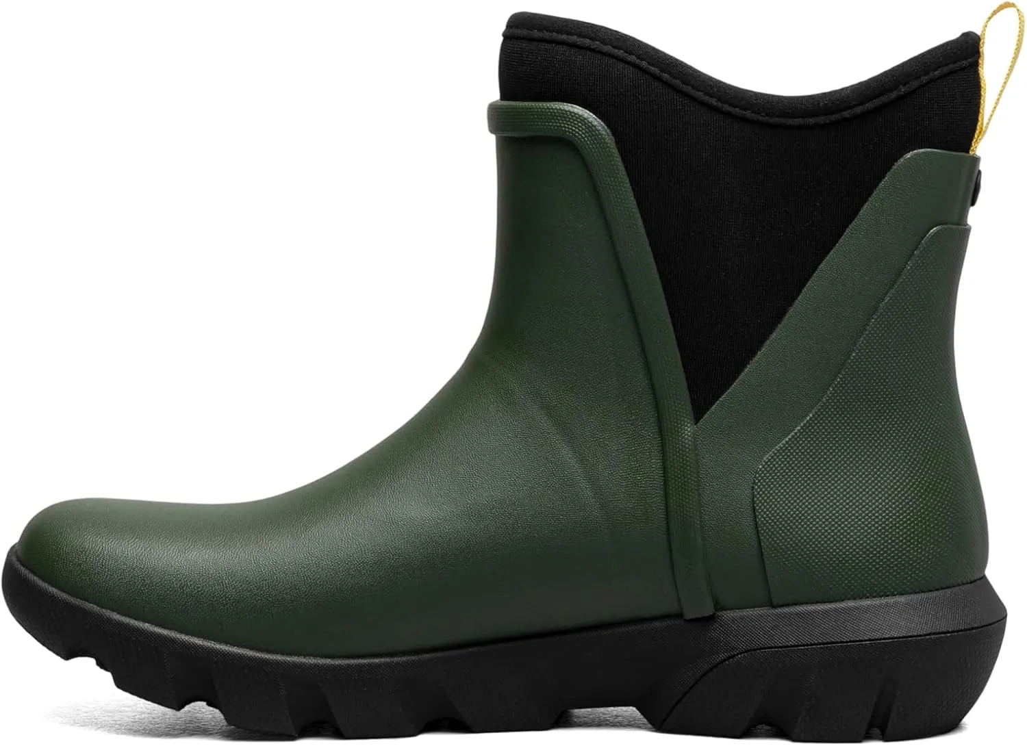 BOGS Women's Sauvie Ii Chelsea Boot