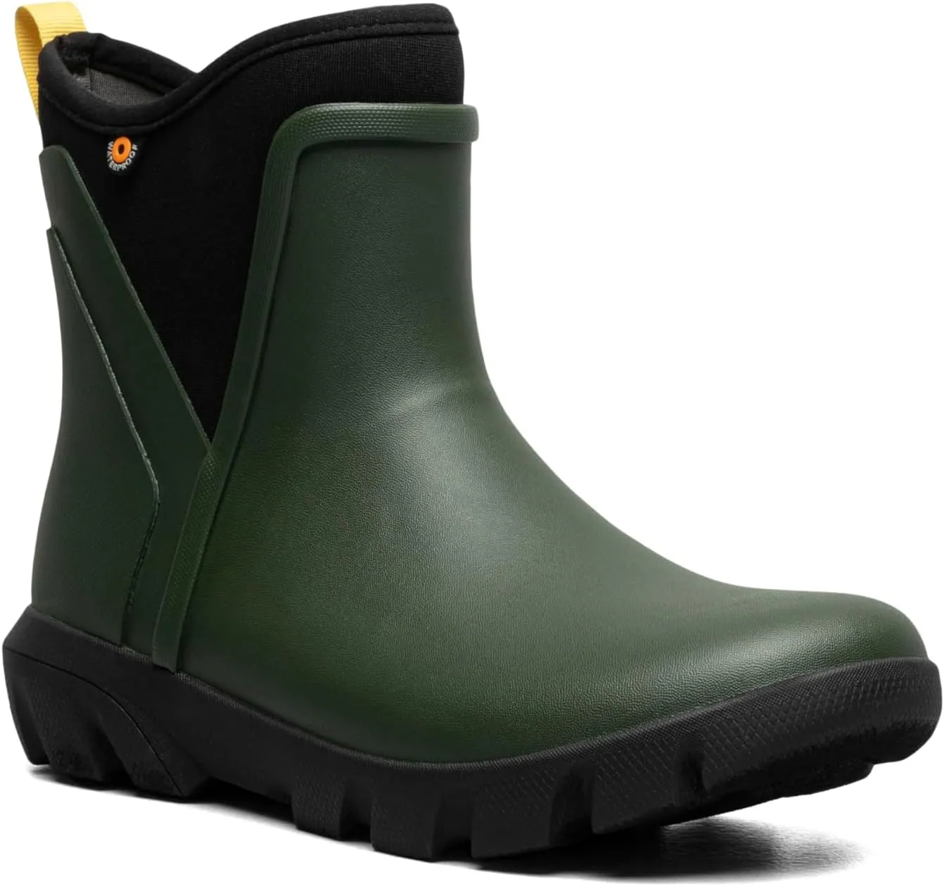 BOGS Women's Sauvie Ii Chelsea Boot