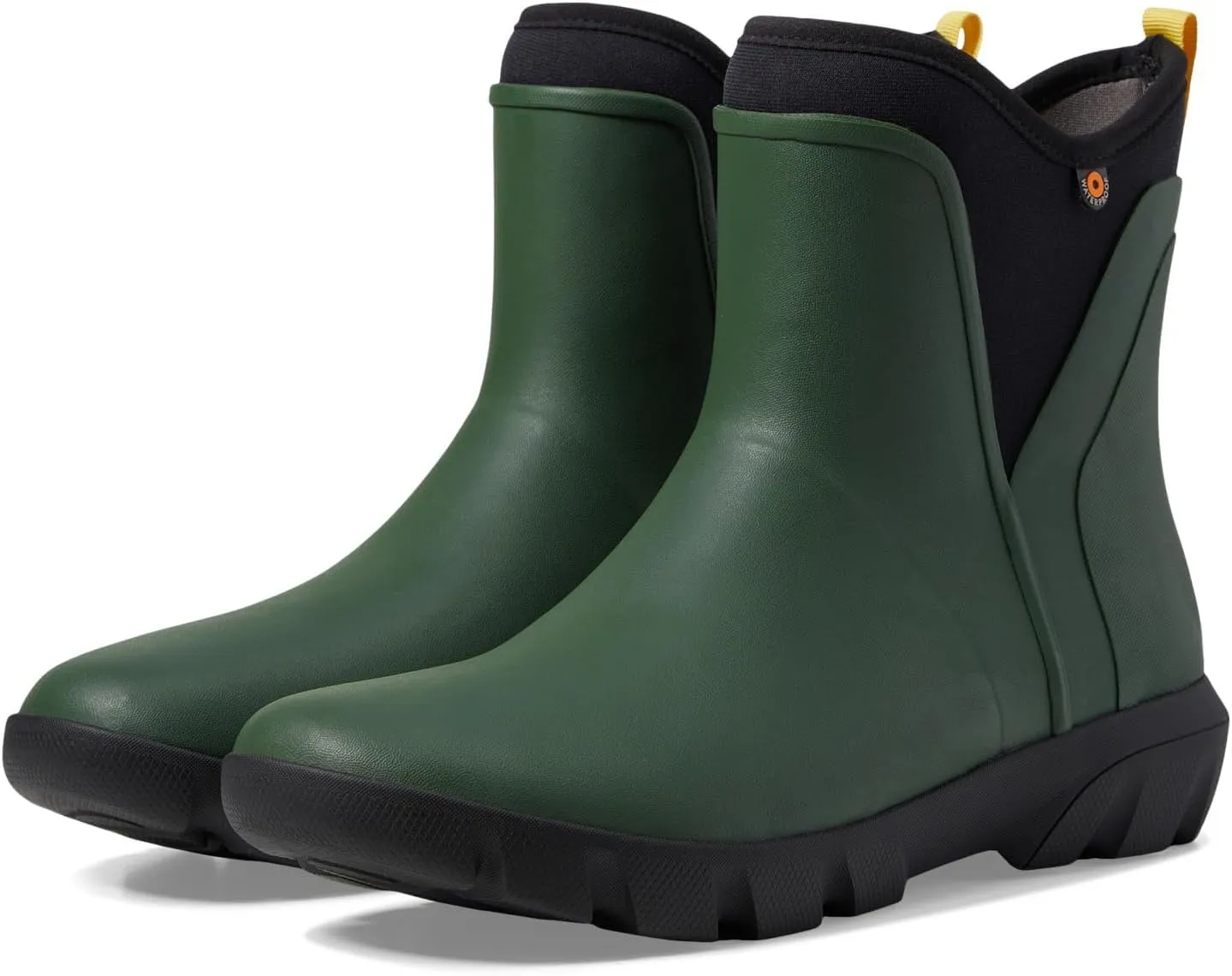 BOGS Women's Sauvie Ii Chelsea Boot