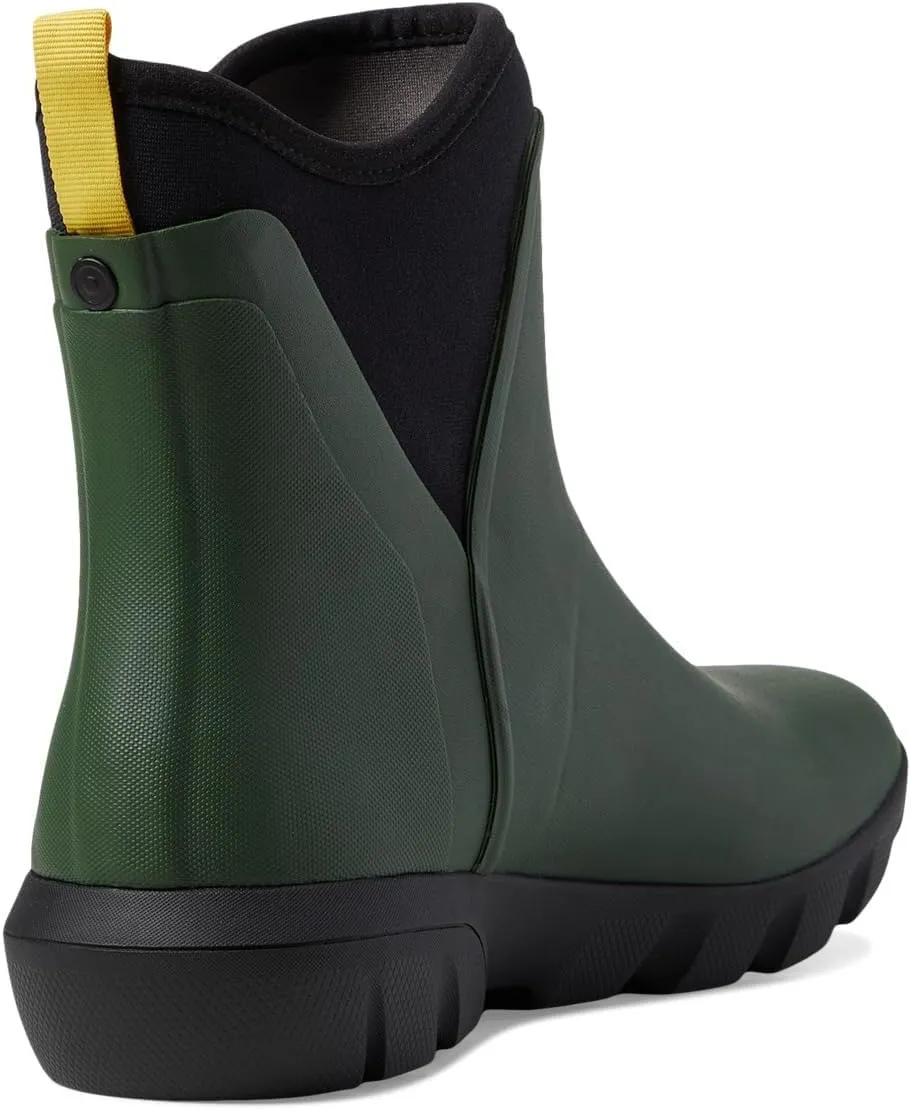BOGS Women's Sauvie Ii Chelsea Boot