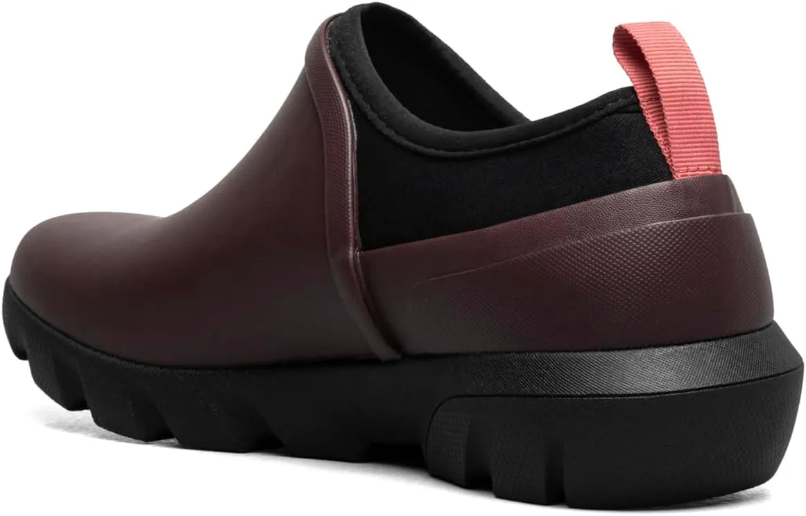 BOGS Women's Sauvie Ii Slip on Rain Boot