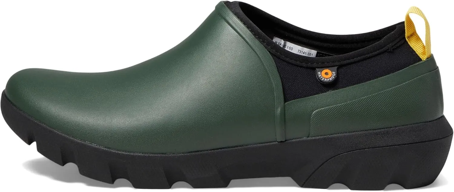 BOGS Women's Sauvie Ii Slip-on Rain Boot
