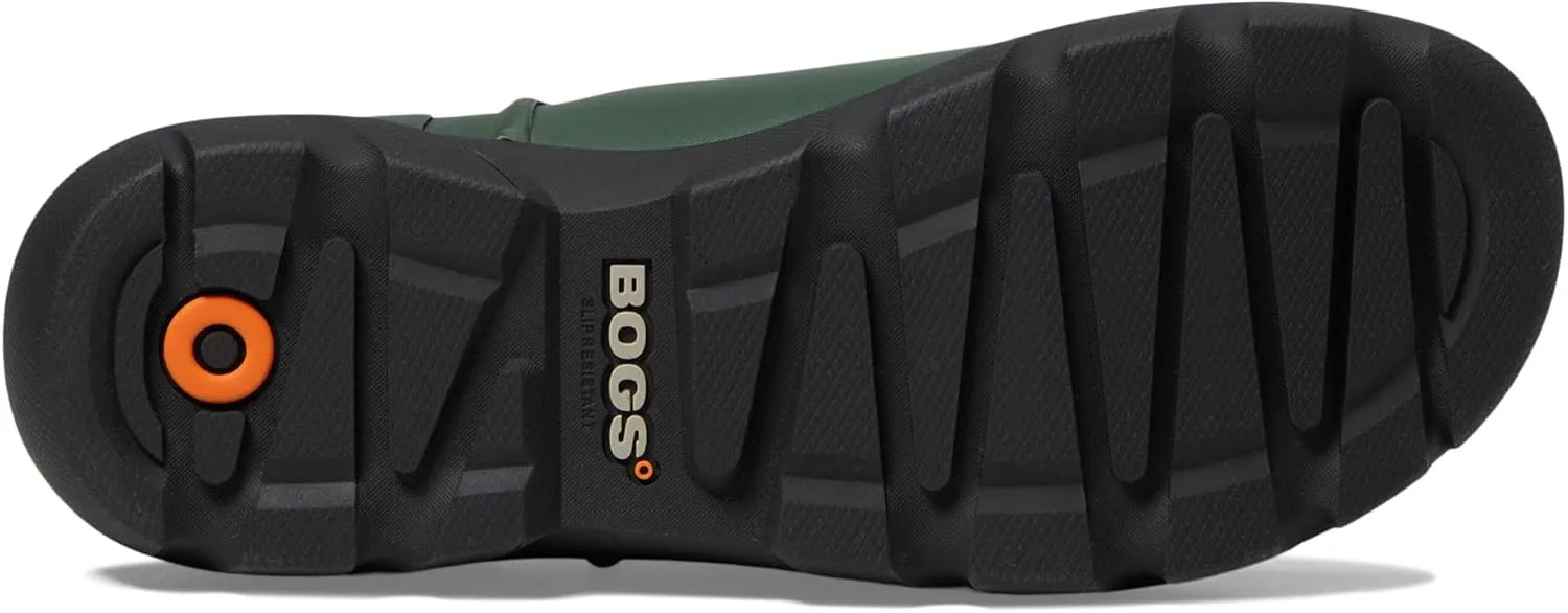 BOGS Women's Sauvie Ii Slip-on Rain Boot