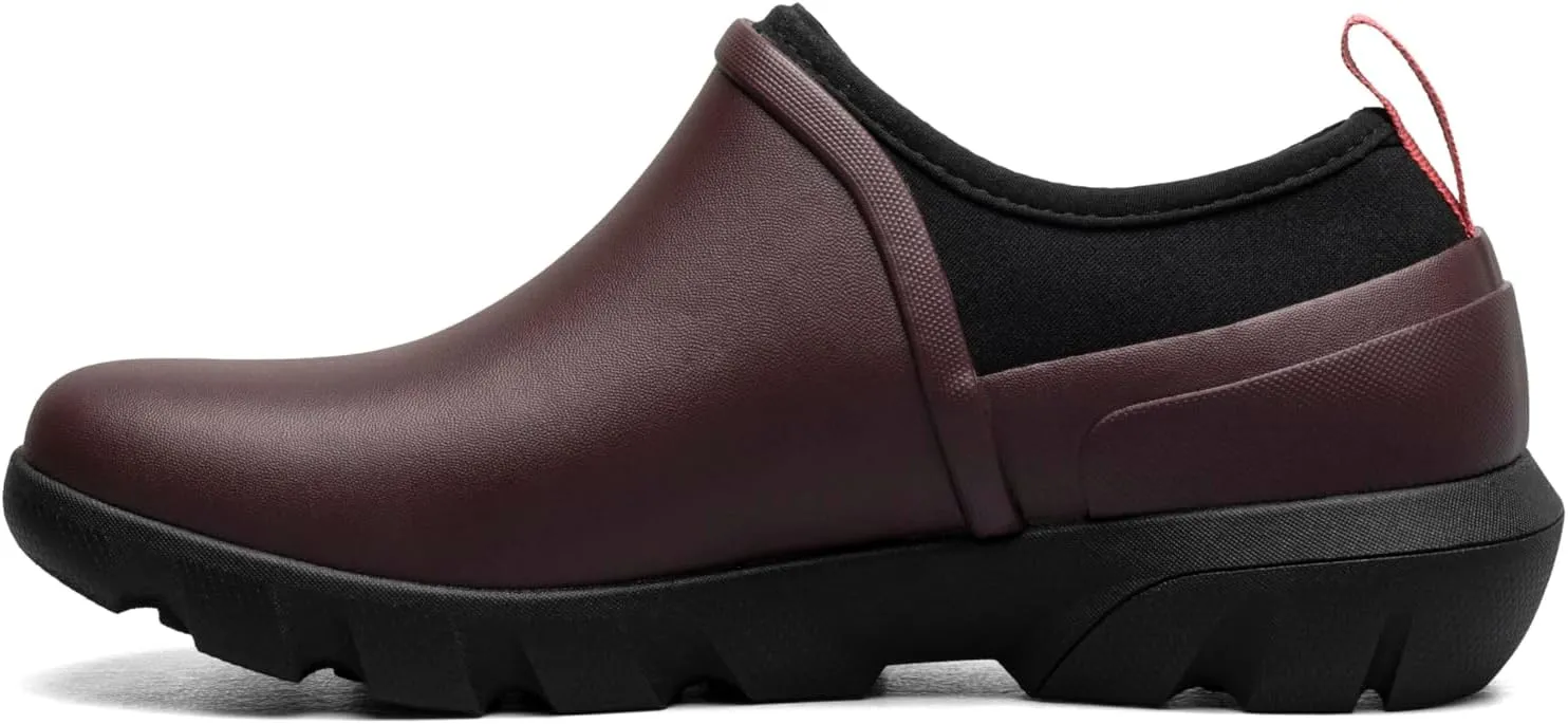 BOGS Women's Sauvie Ii Slip on Rain Boot