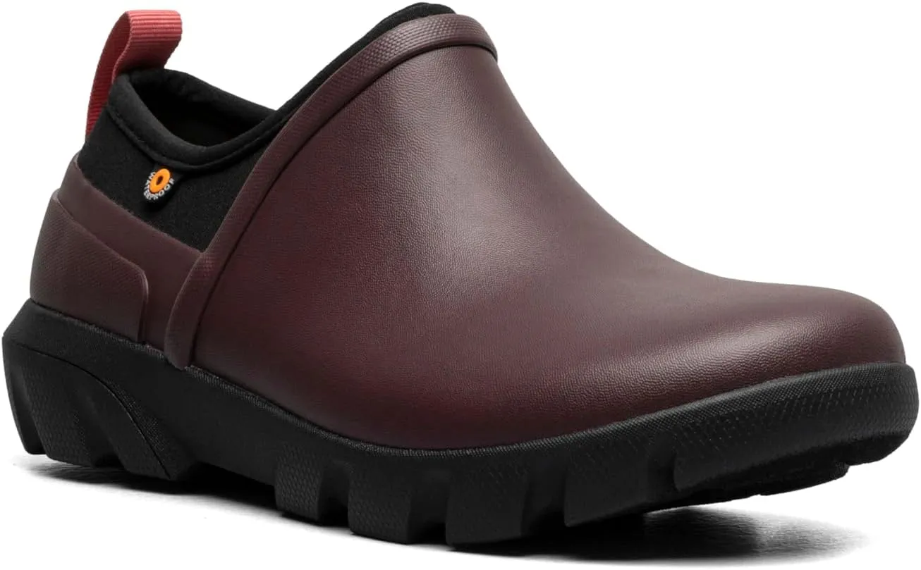BOGS Women's Sauvie Ii Slip on Rain Boot