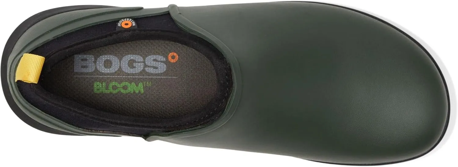 BOGS Women's Sauvie Ii Slip-on Rain Boot
