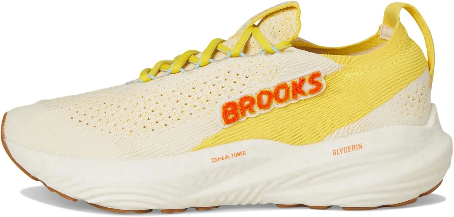 Brooks Women's Glycerin Stealthfit 22 Sneaker