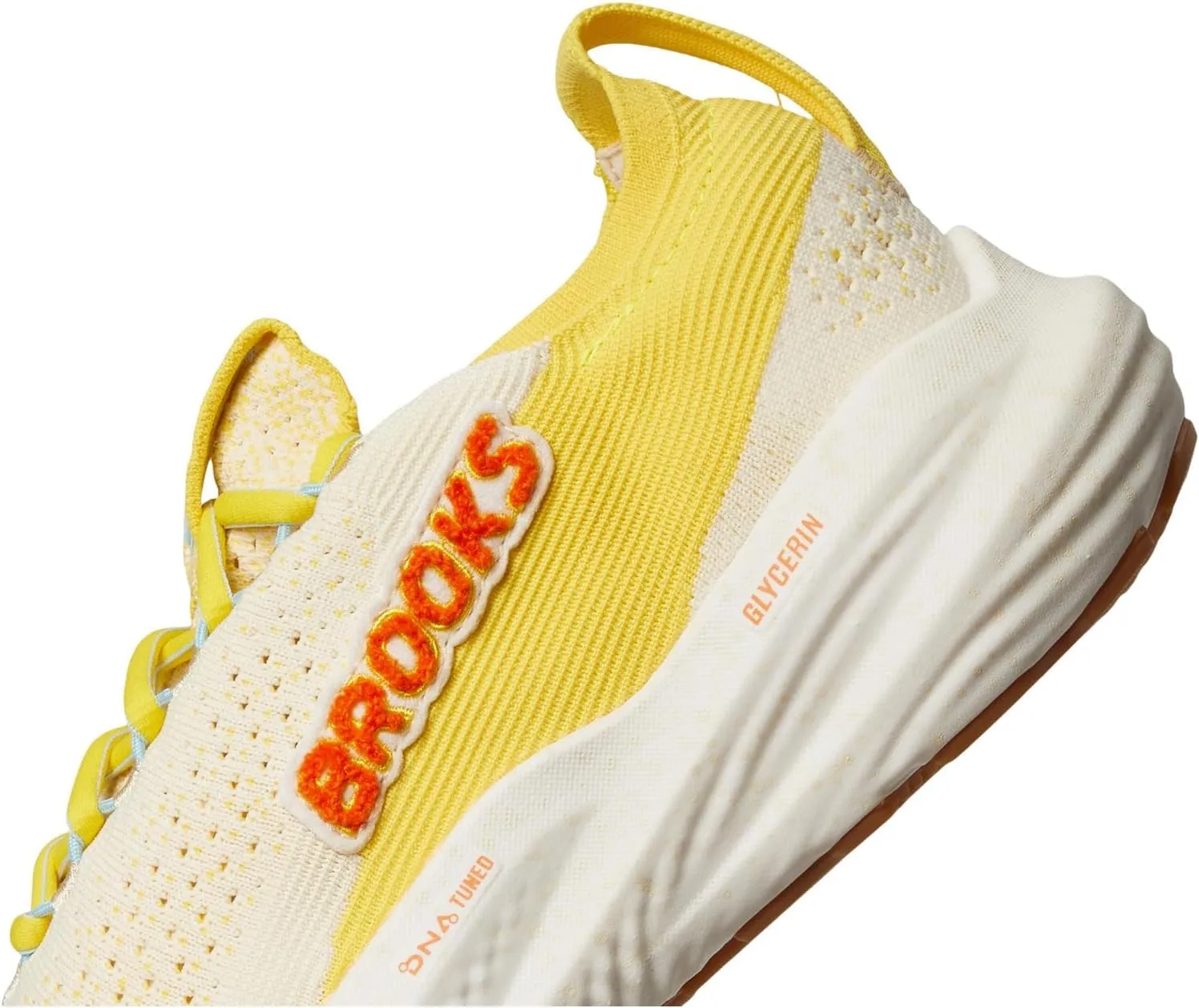 Brooks Women's Glycerin Stealthfit 22 Sneaker