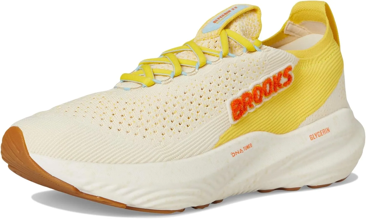 Brooks Women's Glycerin Stealthfit 22 Sneaker