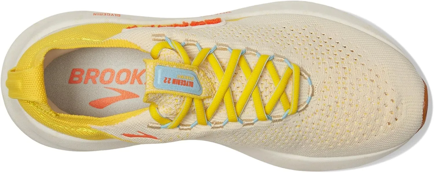 Brooks Women's Glycerin Stealthfit 22 Sneaker