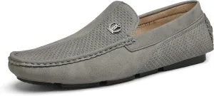 Bruno Marc Men's 3251314 Penny Loafers Moccasins Shoes